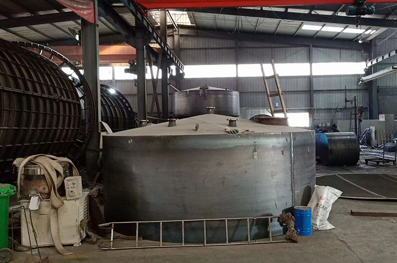 車間環境（jìng）